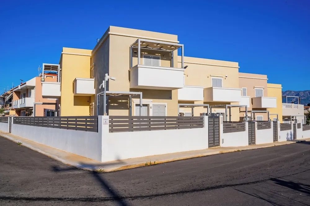 Onyro Villas