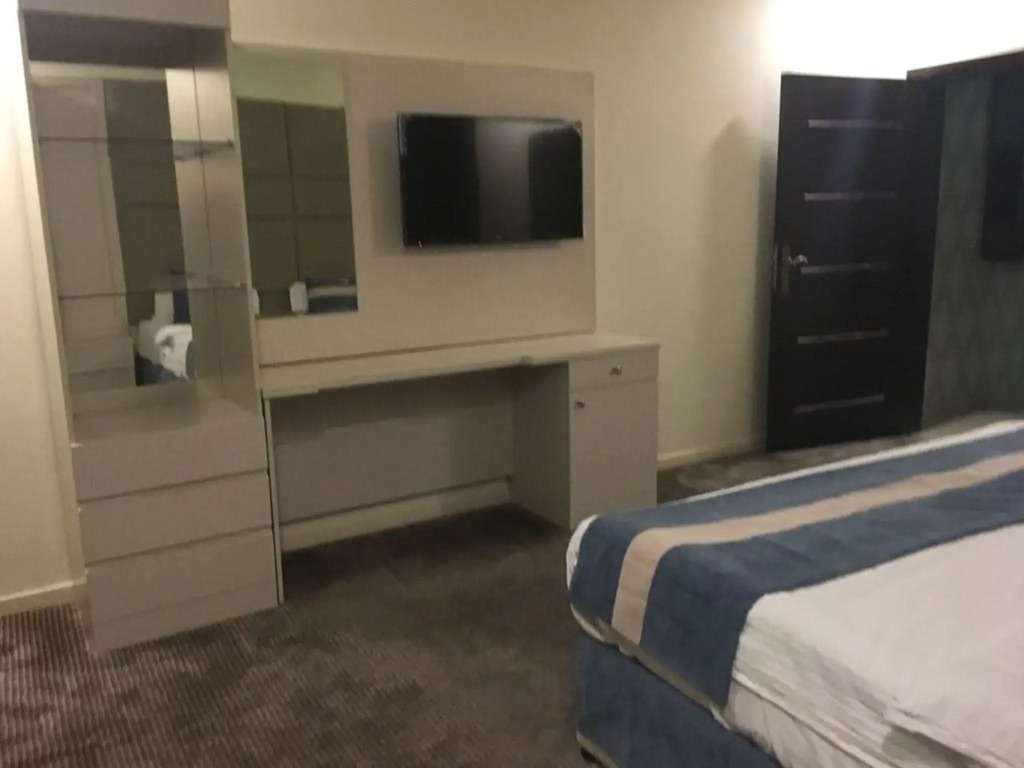 Areen AlBasateen Apartments for Serviced Apartments شقق ارين البساتين للشقق المخدومة