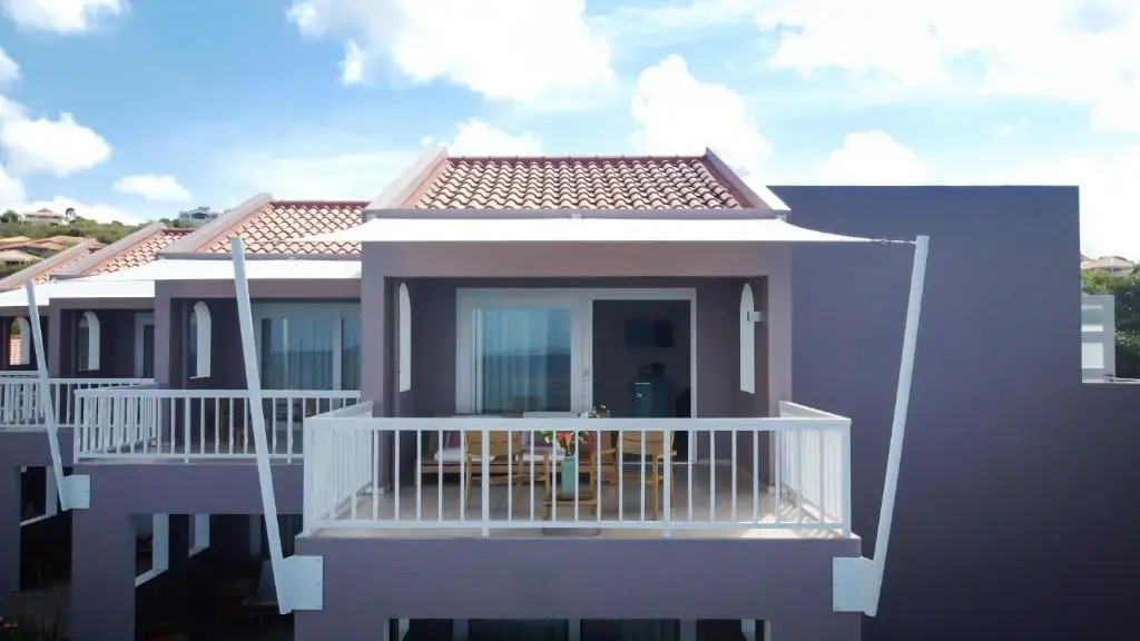 Coral Estate Luxury Resort