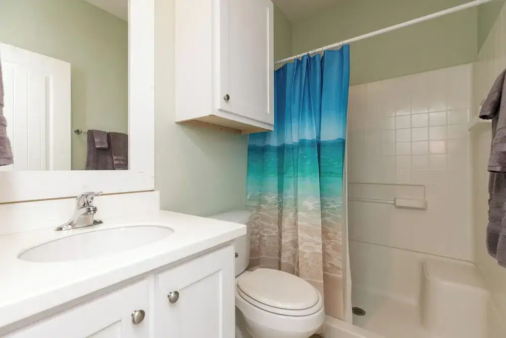 Pet Friendly Shared Pool Sleeps 14