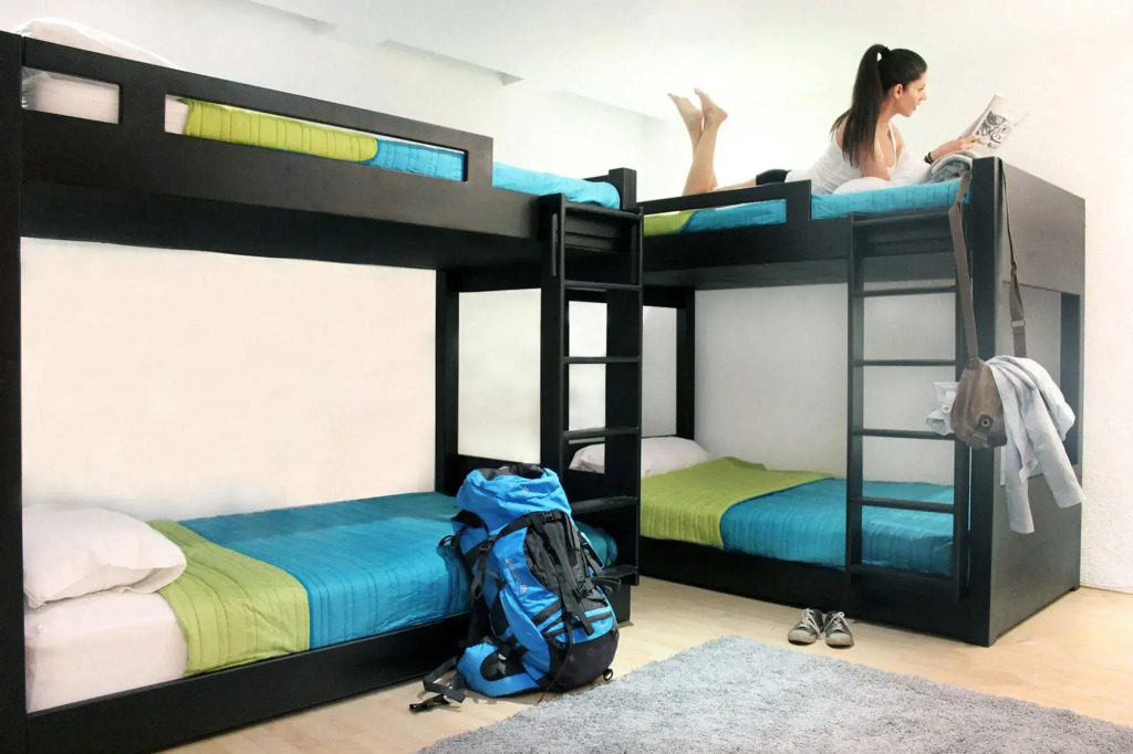 Hostal MX Coyoacan