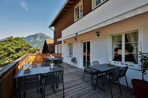 Aktivhostel HängeMatt