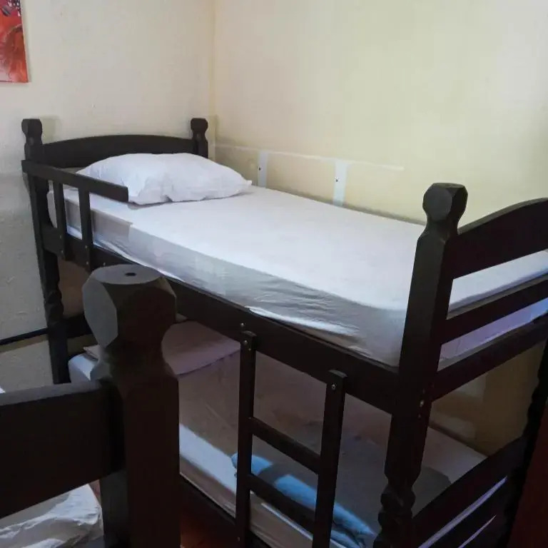 Pousada e Hostel Marthi