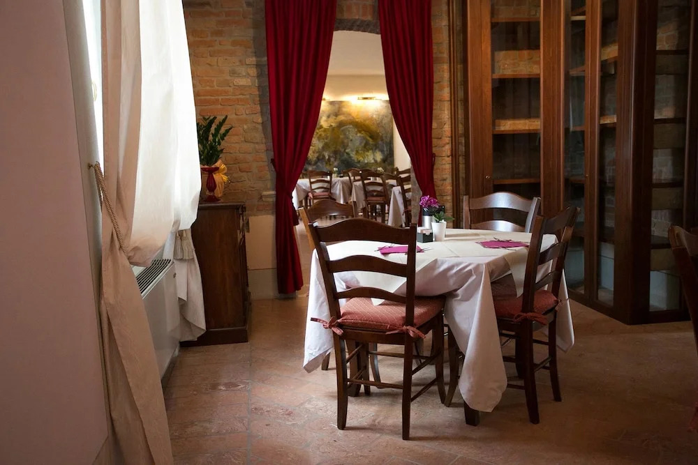 Locanda Ca’ Rossa