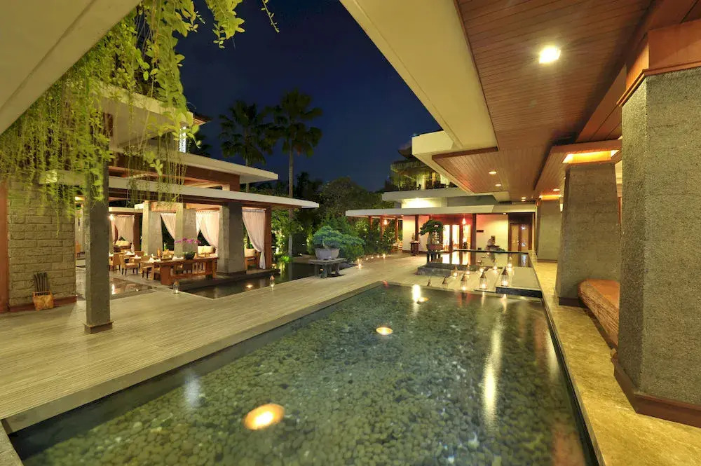 Centara Grand Nusa Dua Resort & Villas