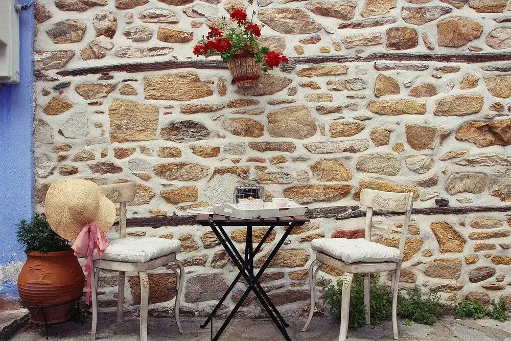 Aristotelis Traditional Guest House