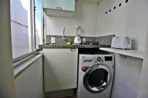 Rio Spot Apartment C005