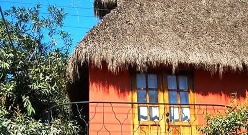 Casa Lola