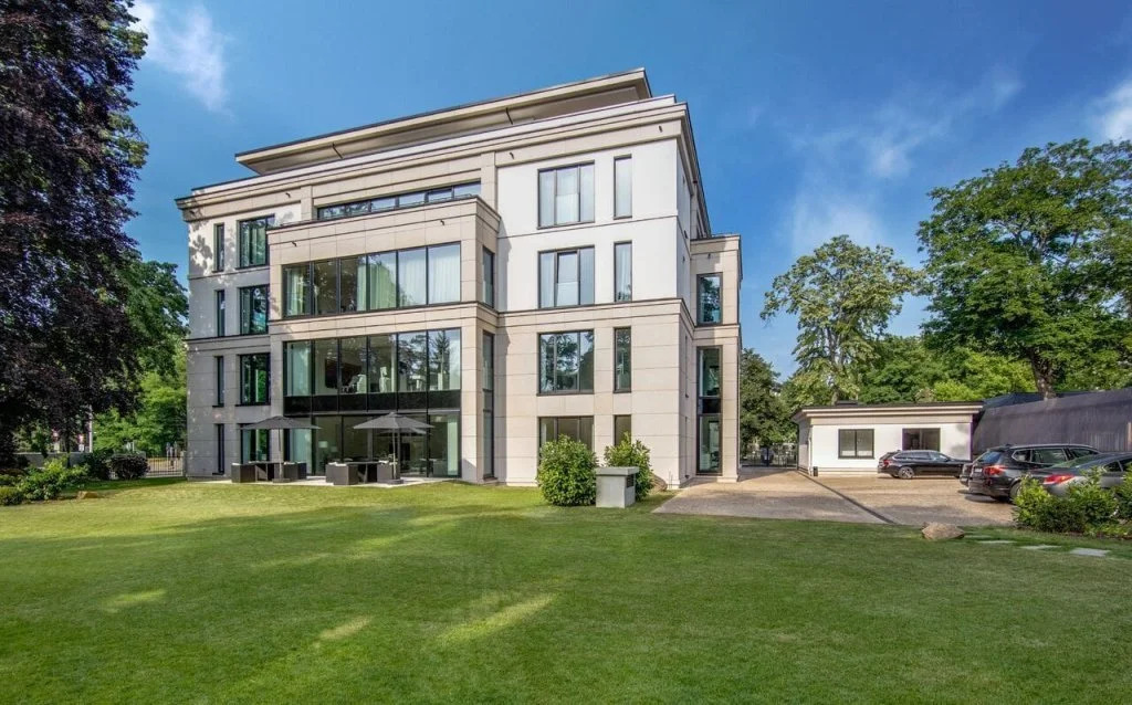 Voss Villa