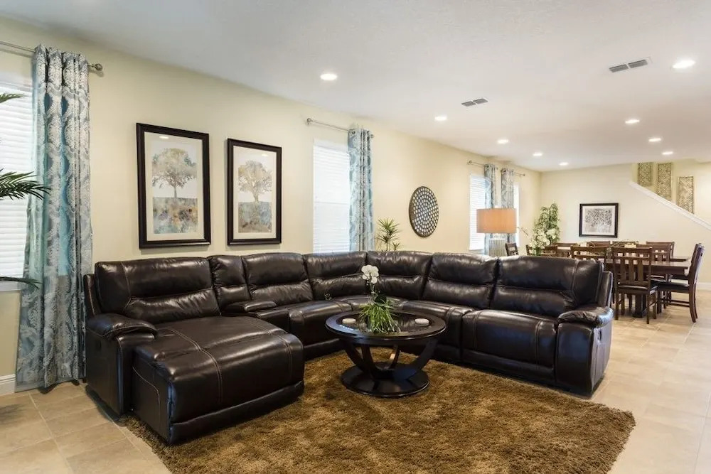 Je63395 - The Encore Club Resort - 10 Bed 10 Baths Villa