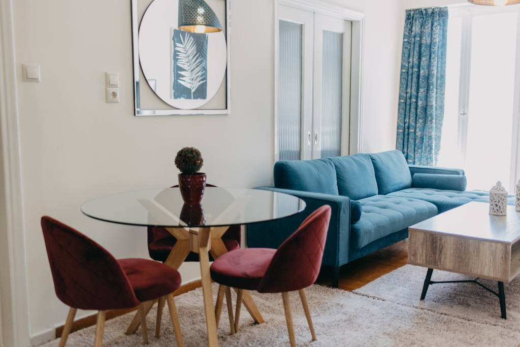 Best House Kapodistriou Psila Alonia