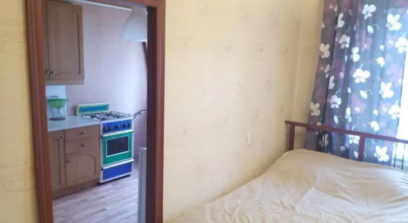 Guest House On Generala Simonyaka