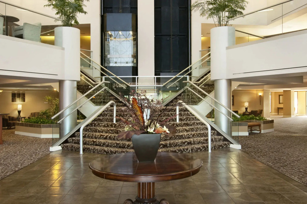 Hilton Tucson East