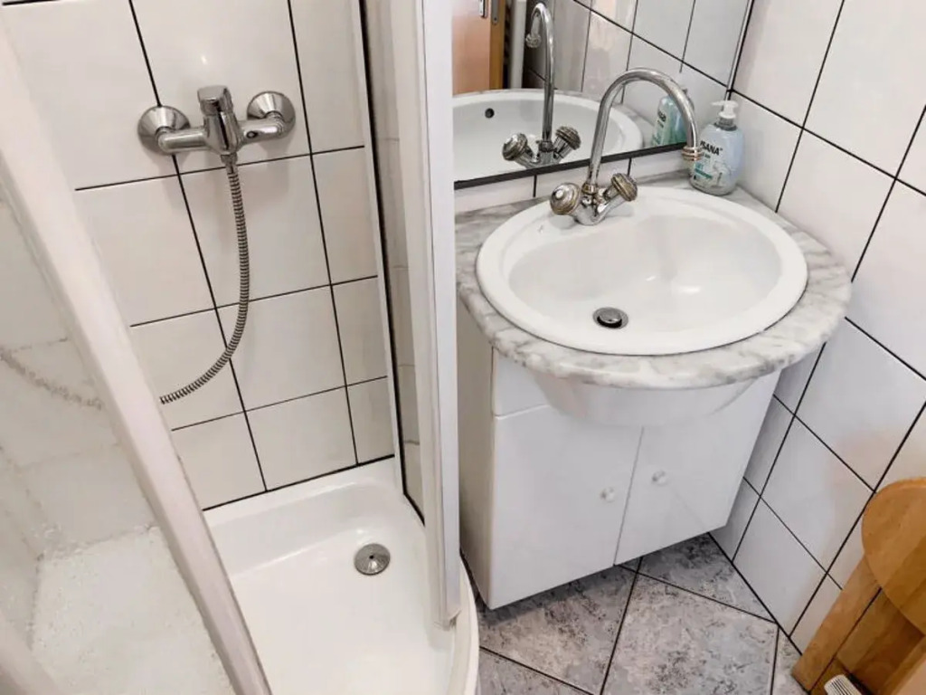 Apartment Dehne Norddeich 17044
