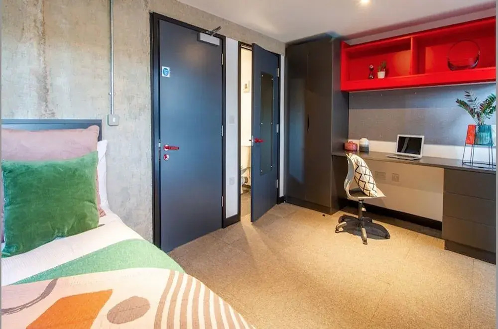 En Suite Rooms & Studios SHEFFIELD
