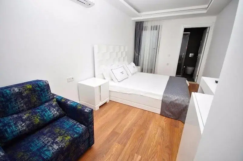 Urla Marin otel