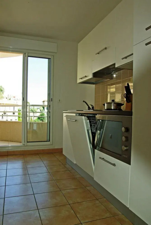 AppartHotel Odalys Les Jardins dElisa