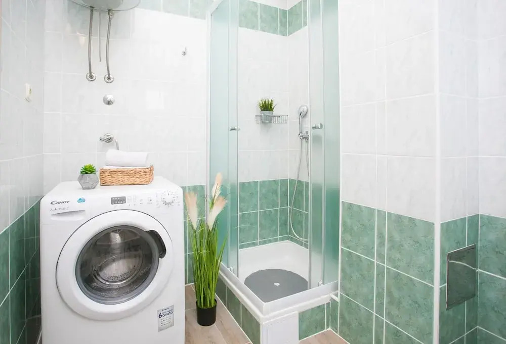 Tatja - 2 Bedroom Apartment - A1