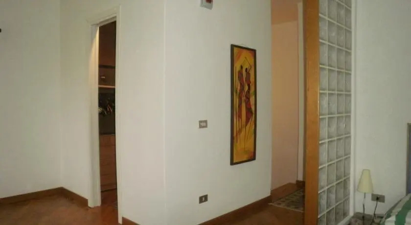 Corte del Gloria