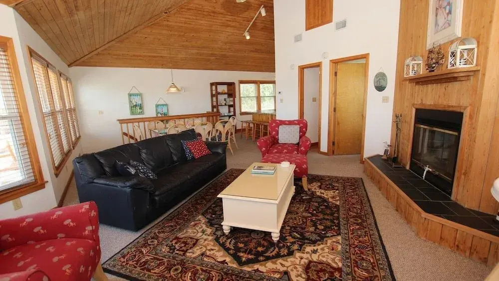 Sea Senorita - 4 Br Home