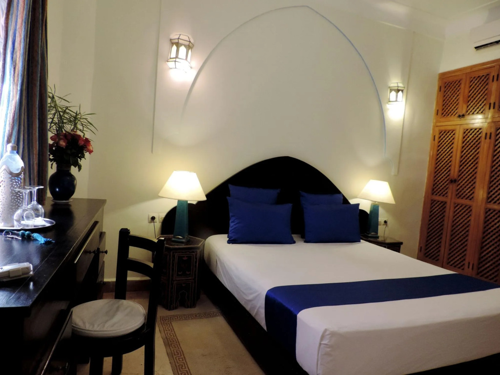 Riad Al Badia