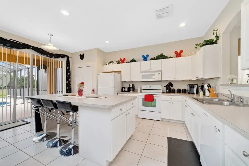 Disney Dream Home