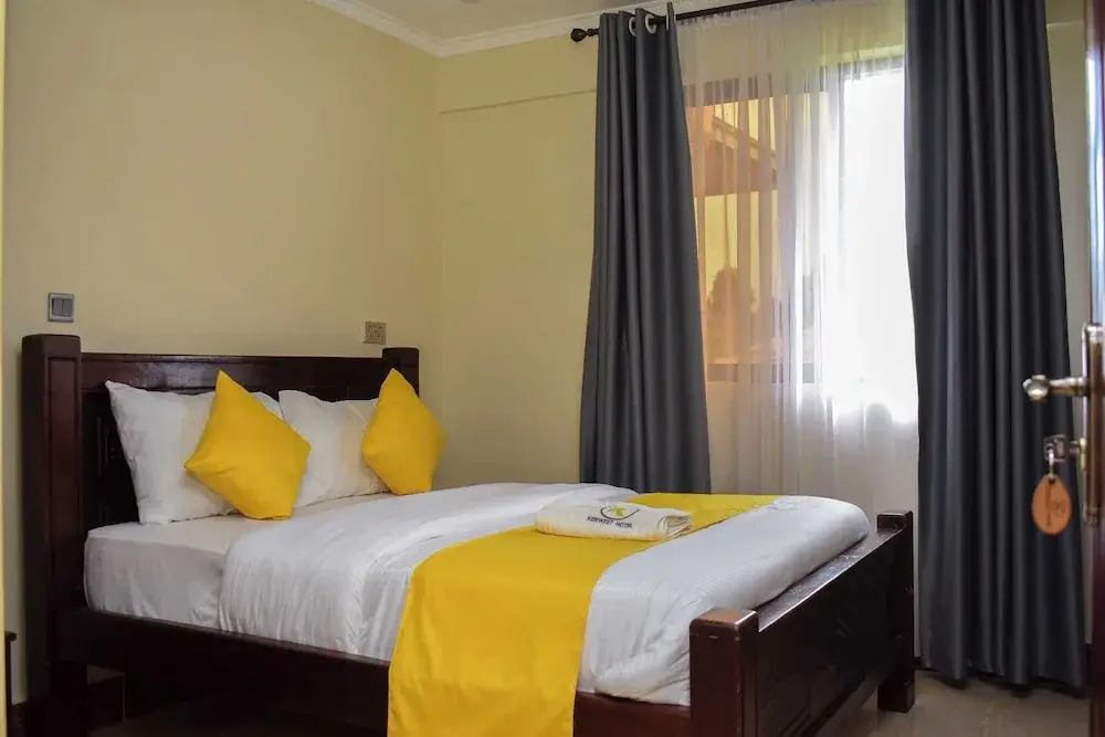 Keriwest Hotel