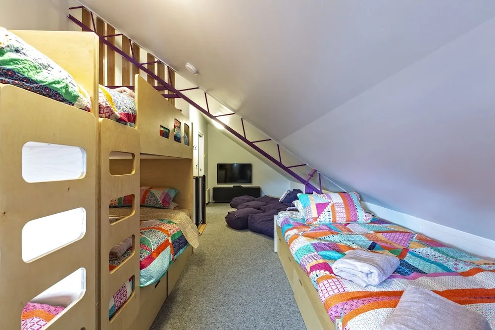 Le Chalets