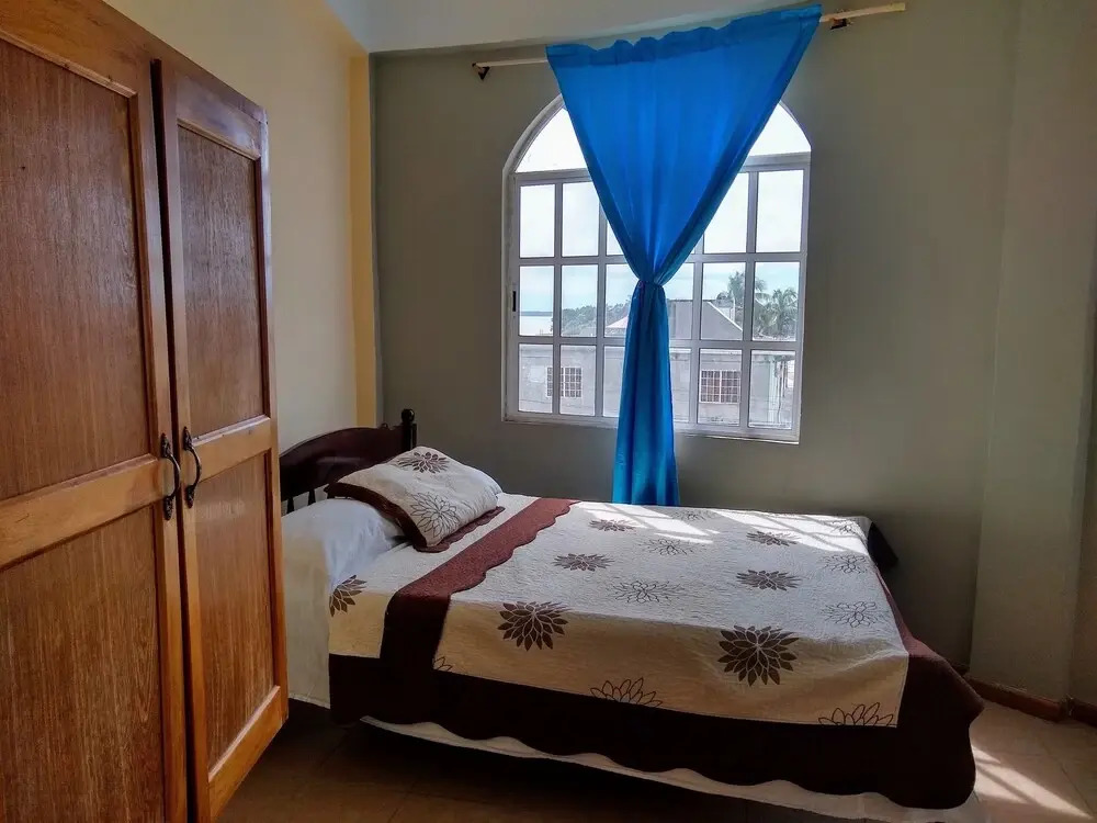 Mirador Hotel