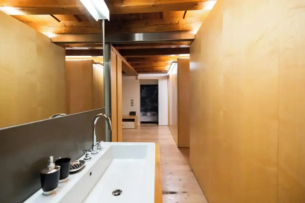Residenza Balena