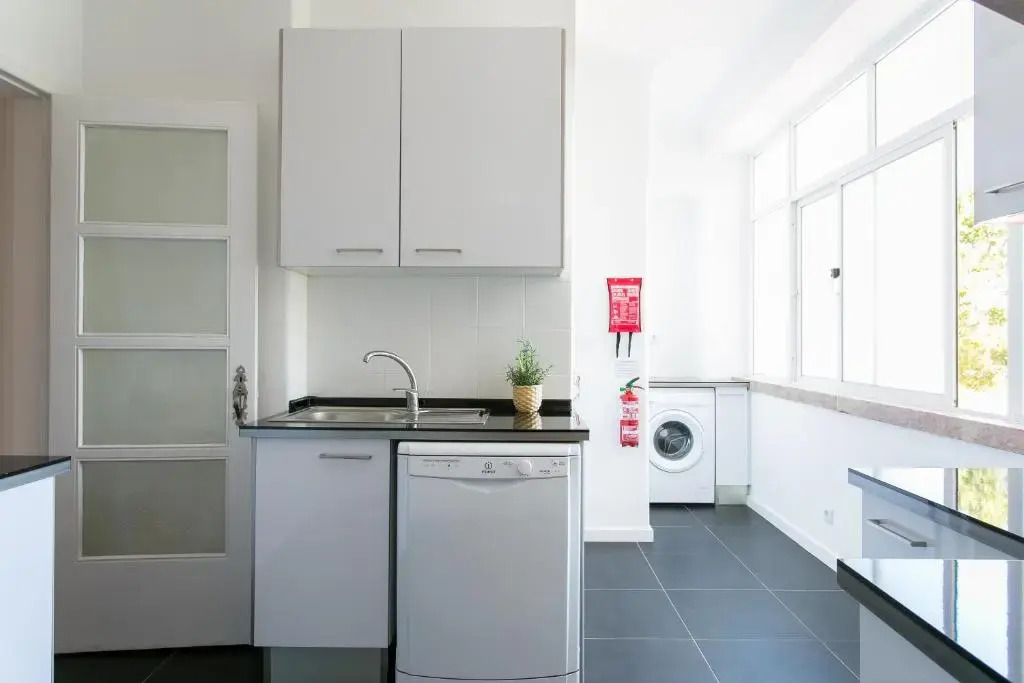 Telhal by Central Hill Apartments