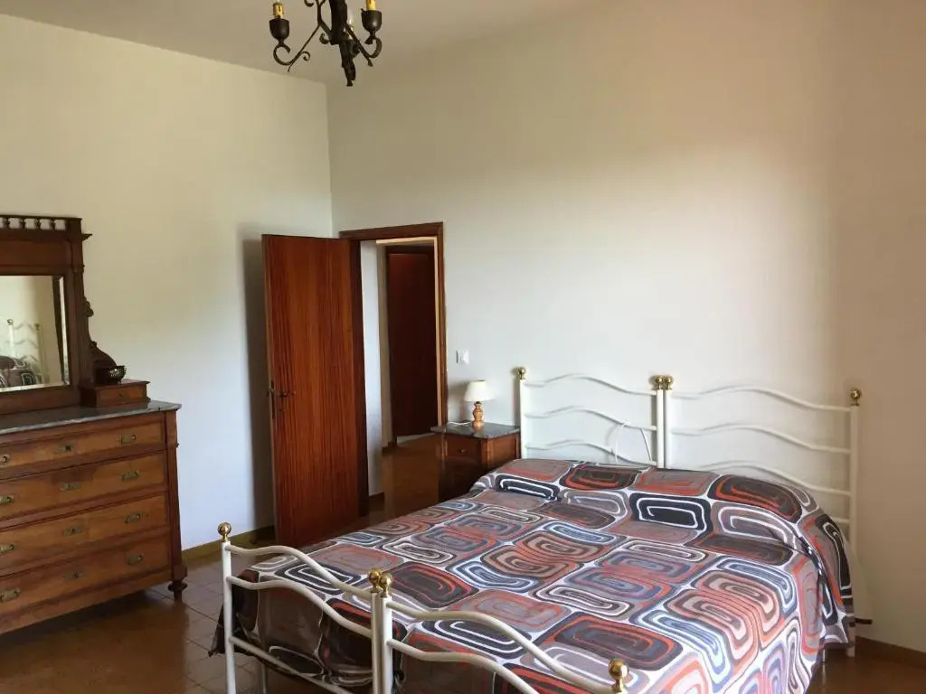 Casa Di Vittoria