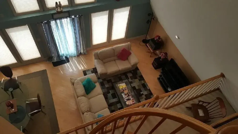 Sugartown 4 Bedroom Chalet