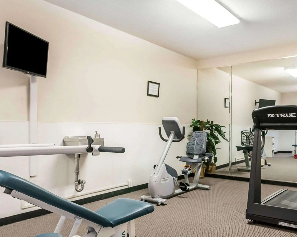 Quality Inn & Suites Albuquerque West