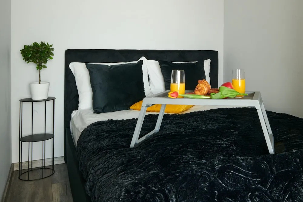 Easy Rent Apartments - CRYSTAL