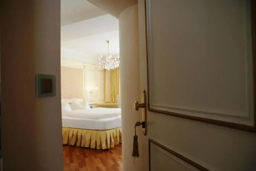Das Land-Palais - Your lovely Mountain Hideaway
