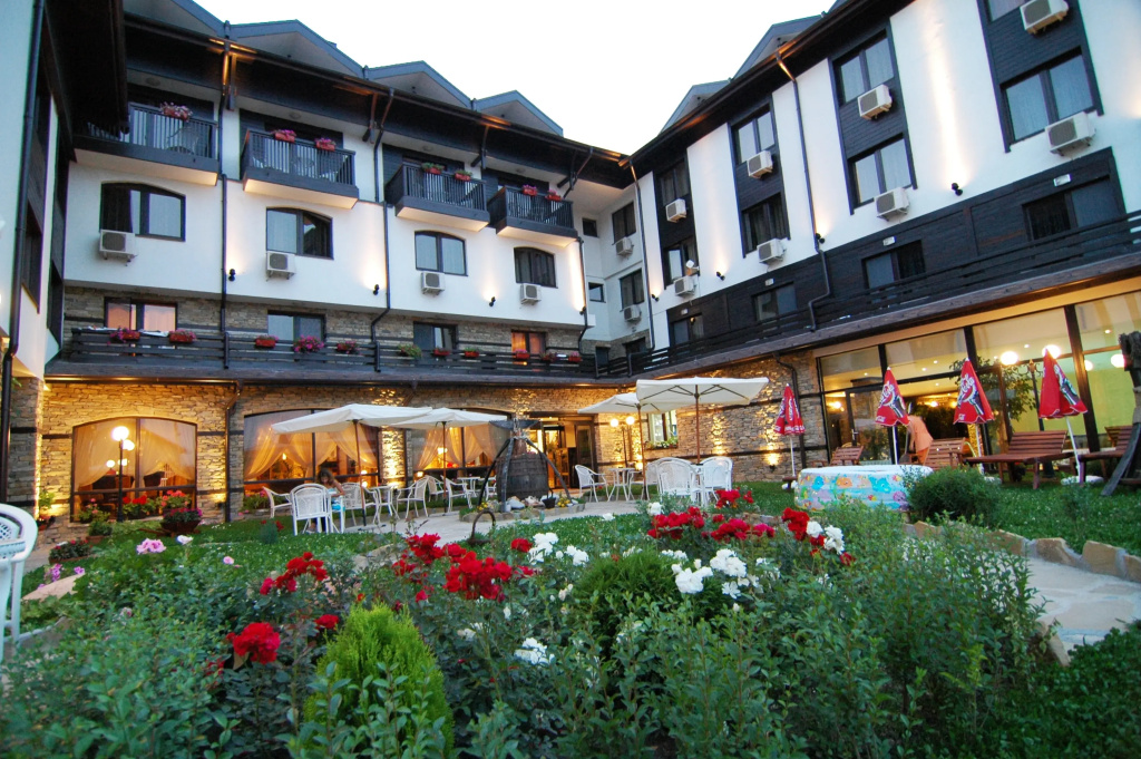Hotel Bansko SPA & Holidays