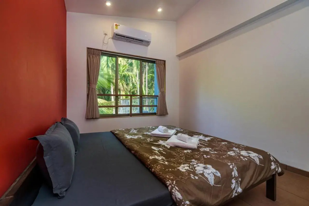 SaffronStays Beach Blues, Alibaug