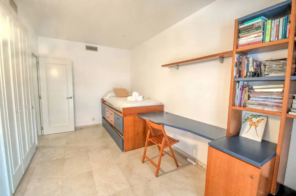 Water Front Duplex Apartment