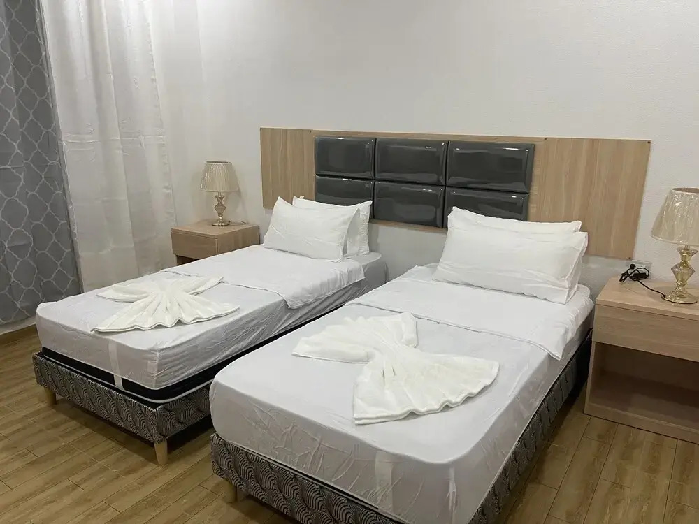 July Apartments