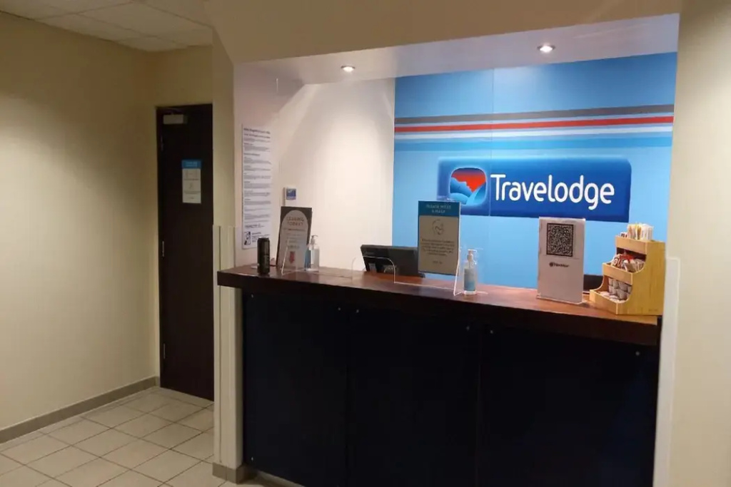 Travelodge Egham