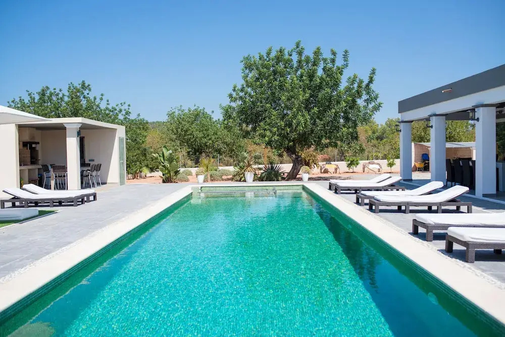 Sa Cabana