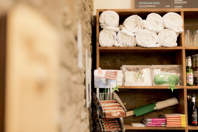 YHA Brecon Beacons Danywenallt