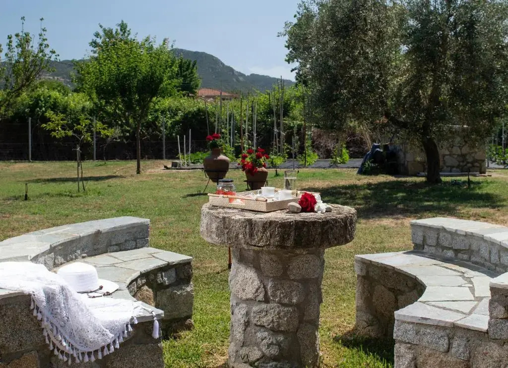 Villa Tsitreli