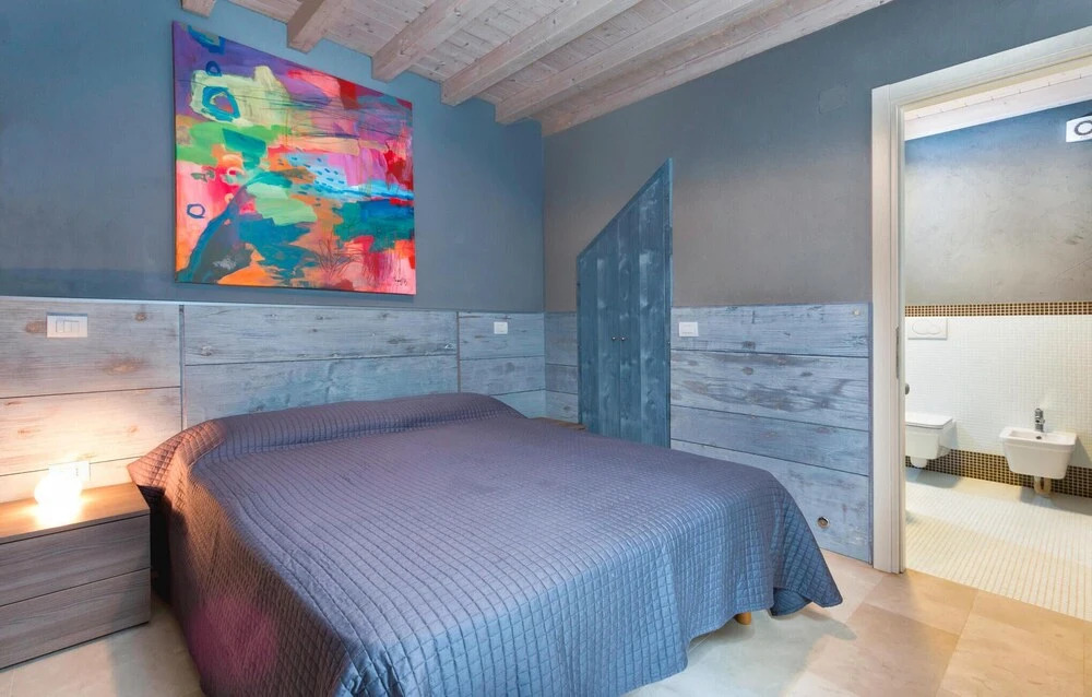 Pet Friendly Home In Fazana