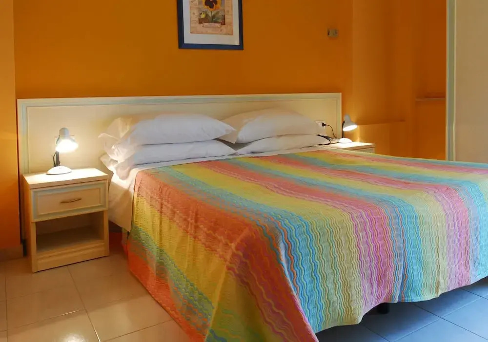 Hotel Michelangelo