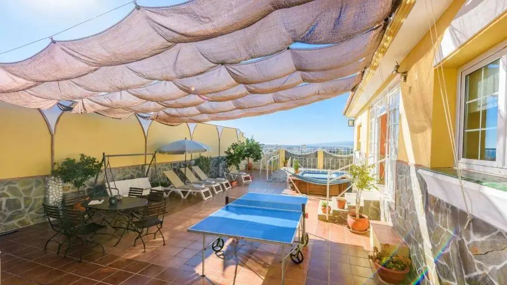 Casa Layda Torrox by Ruralidays