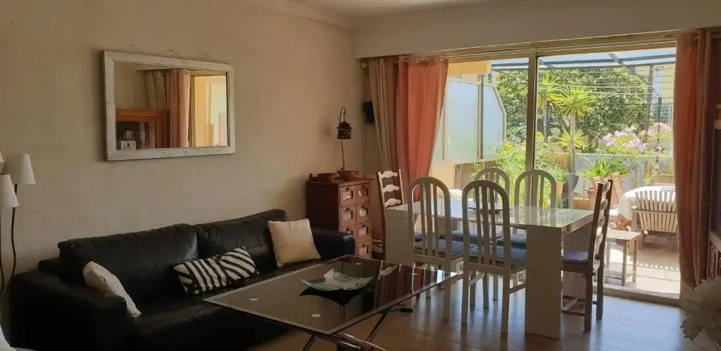 Appartement Angela