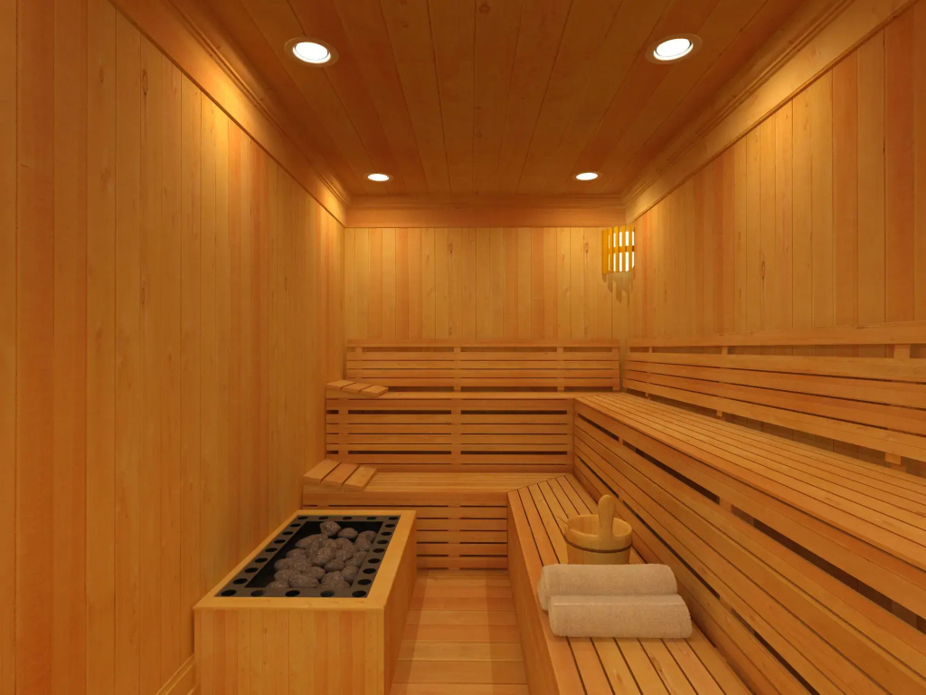 Vois Hotel Ataşehir SPA