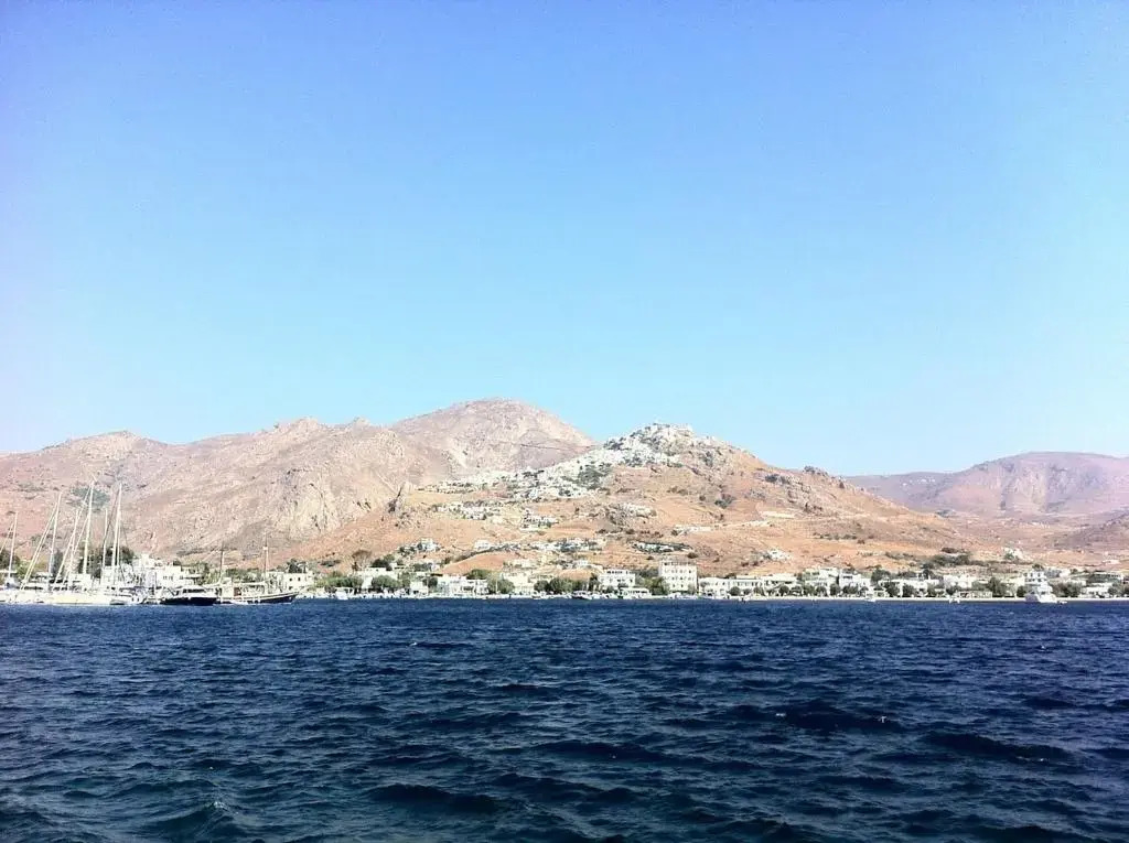Archontiko Serifos